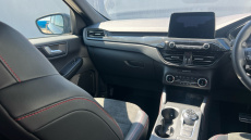 Ford Kuga 2.5 FHEV ST-Line X Edition 5dr CVT Hybrid Estate